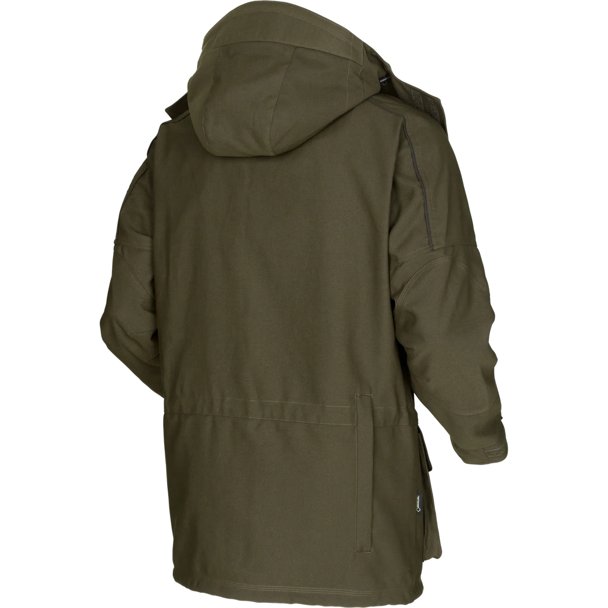 Pro Hunter Endure jacket  - Willow green