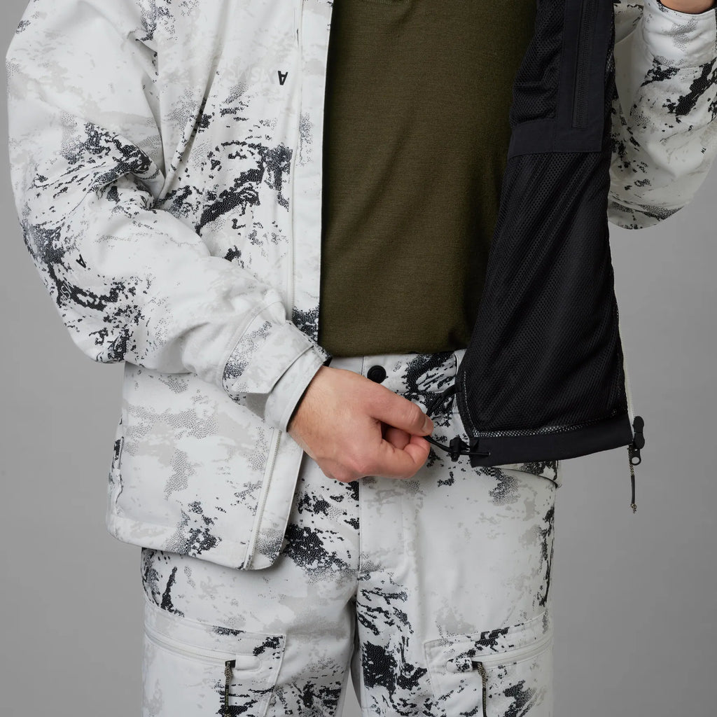 Winter Active WSP jacket - AXIS MSP®Snow
