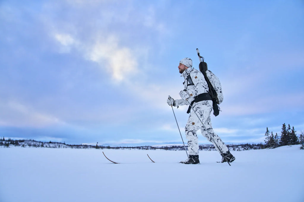 Winter Active WSP trousers - AXIS MSP®Snow