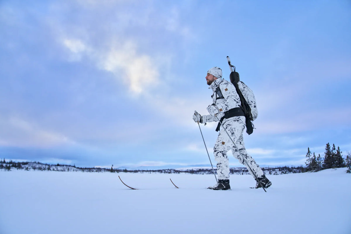 Winter Active WSP trousers - AXIS MSP®Snow