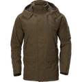 Driven Hunt HWS Insulated jacket - Willow green