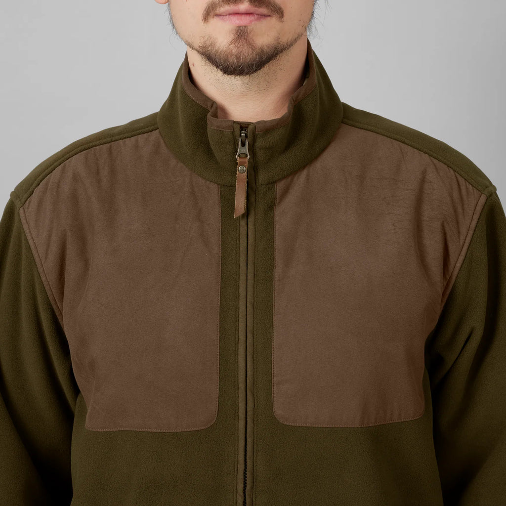 Stornoway Active Shooting HSP jacket - Willow green