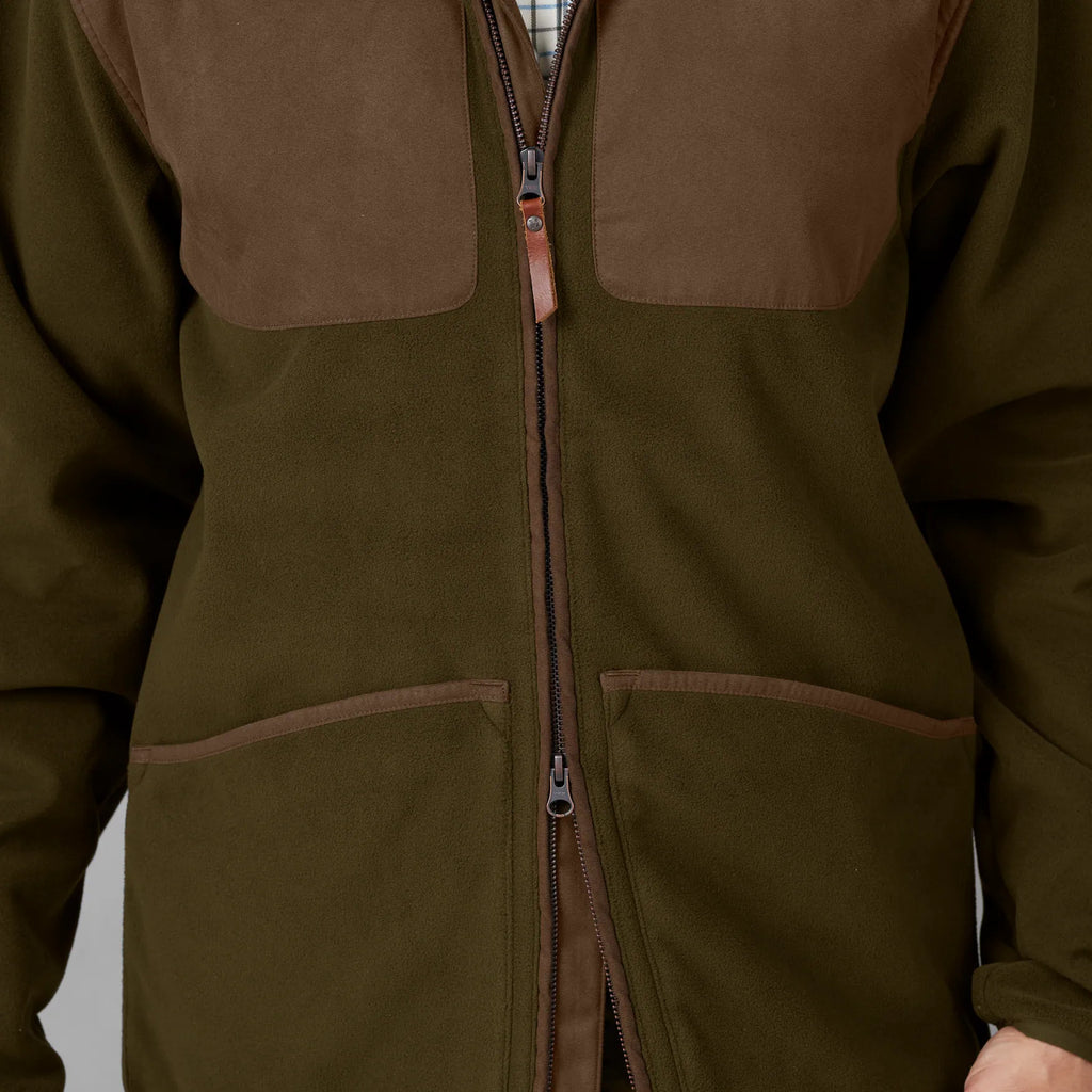 Stornoway Active Shooting HSP jacket - Willow green