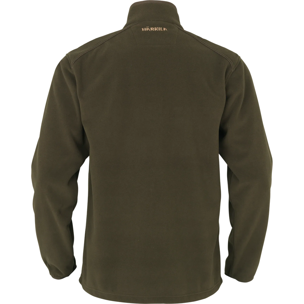Stornoway Active Shooting HSP jacket - Willow green