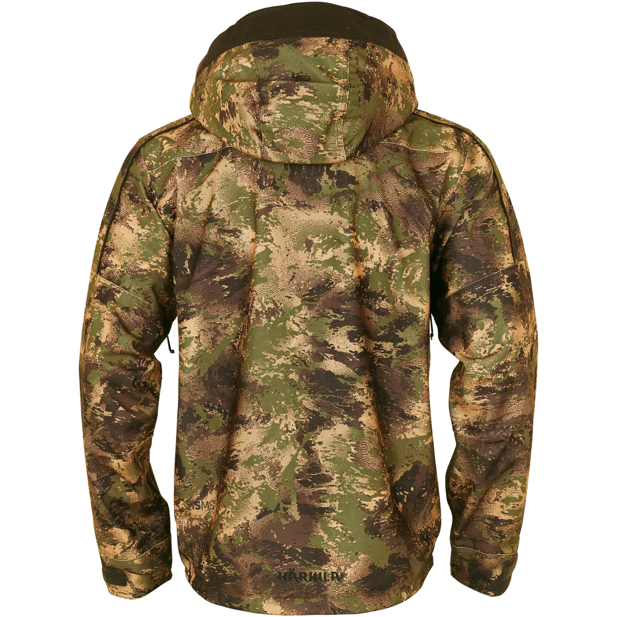 Deer Stalker camo HWS jacket - AXIS MSP®Forest