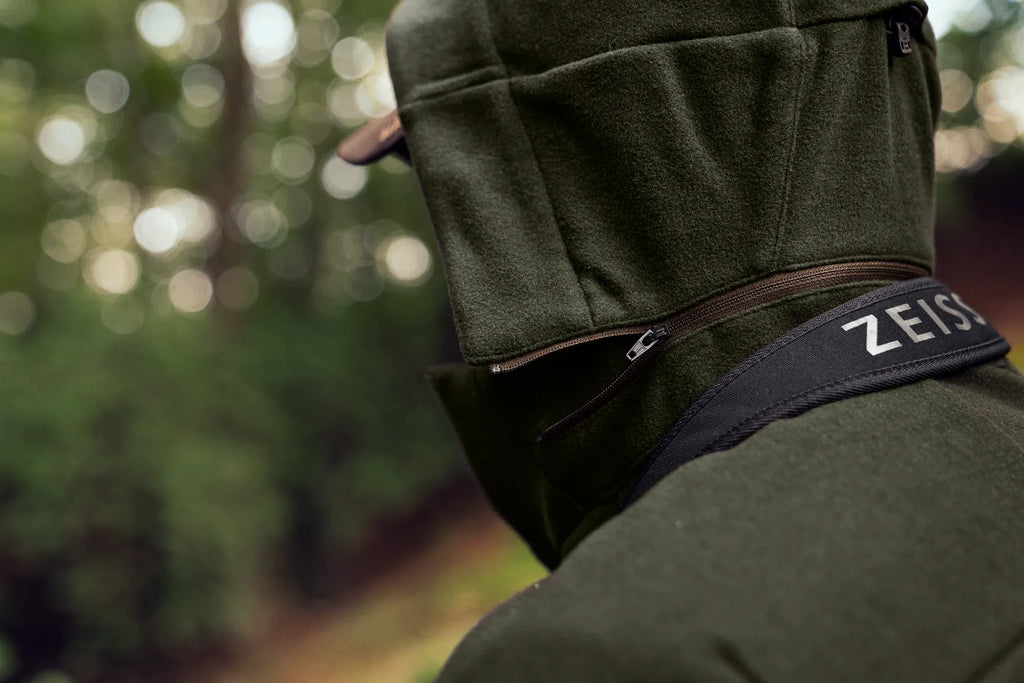 Metso Hybrid jacket  - Willow green
