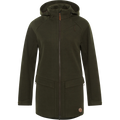 Metso Hybrid jacket Women - Willow green