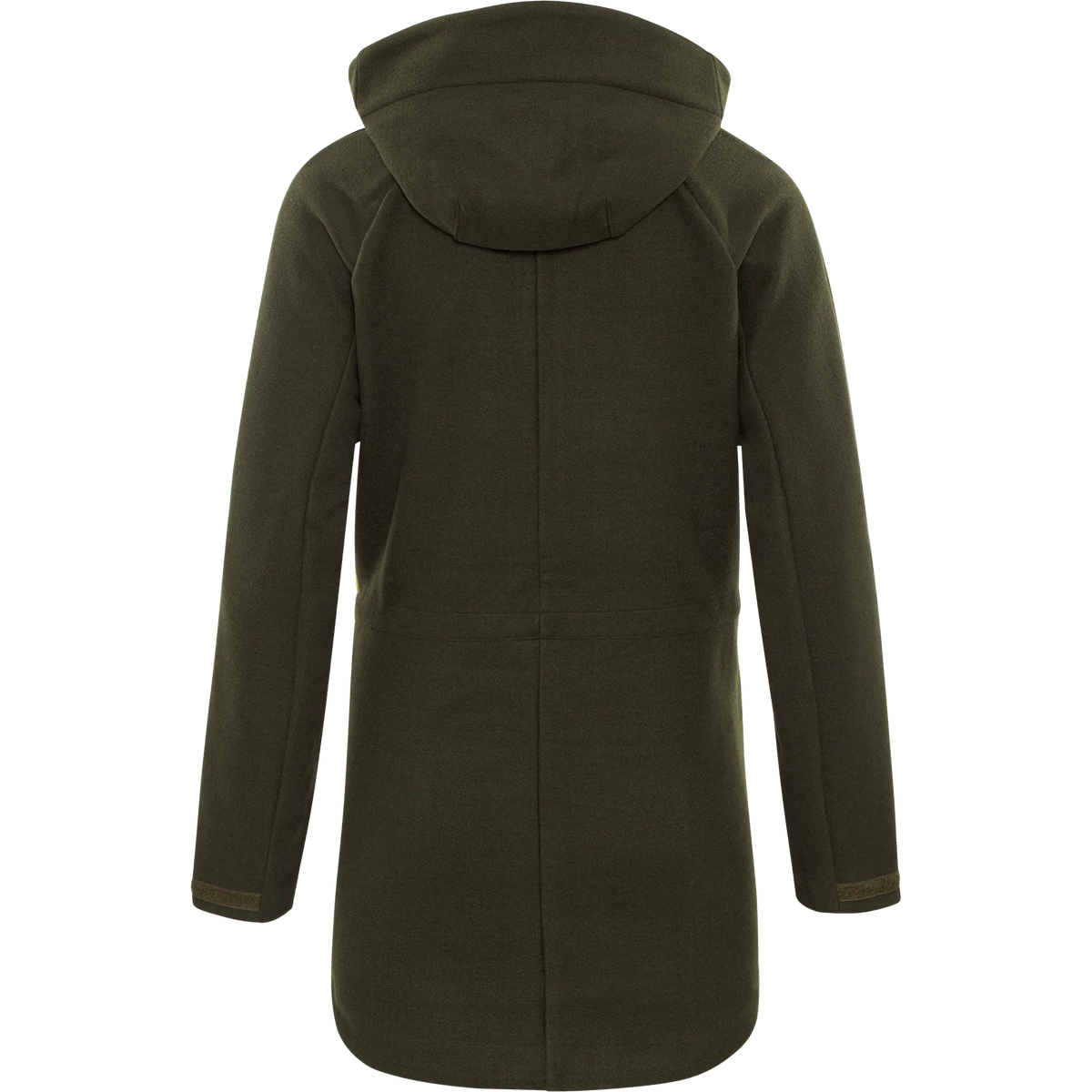 Metso Hybrid jacket Women - Willow green