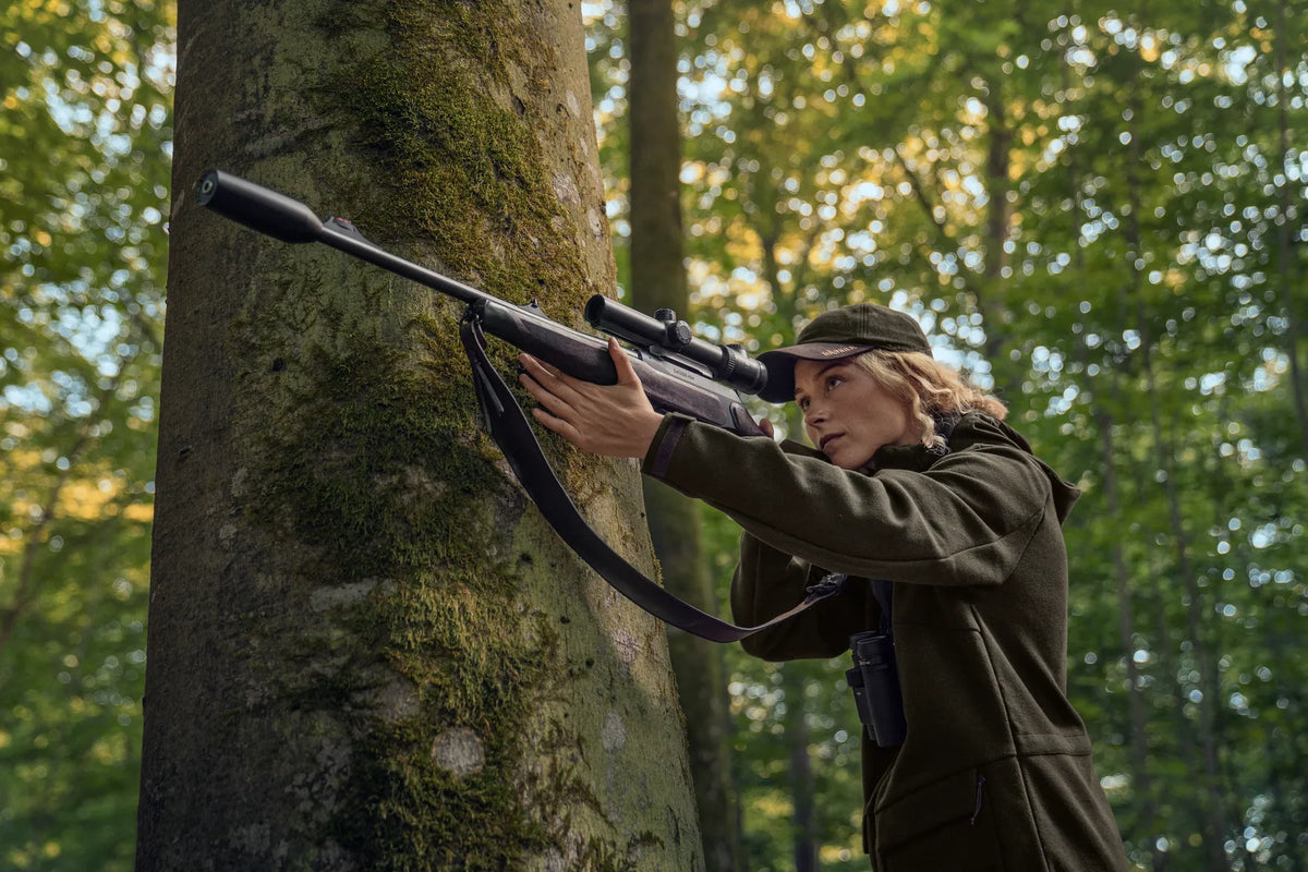 Metso Hybrid jacket Women - Willow green
