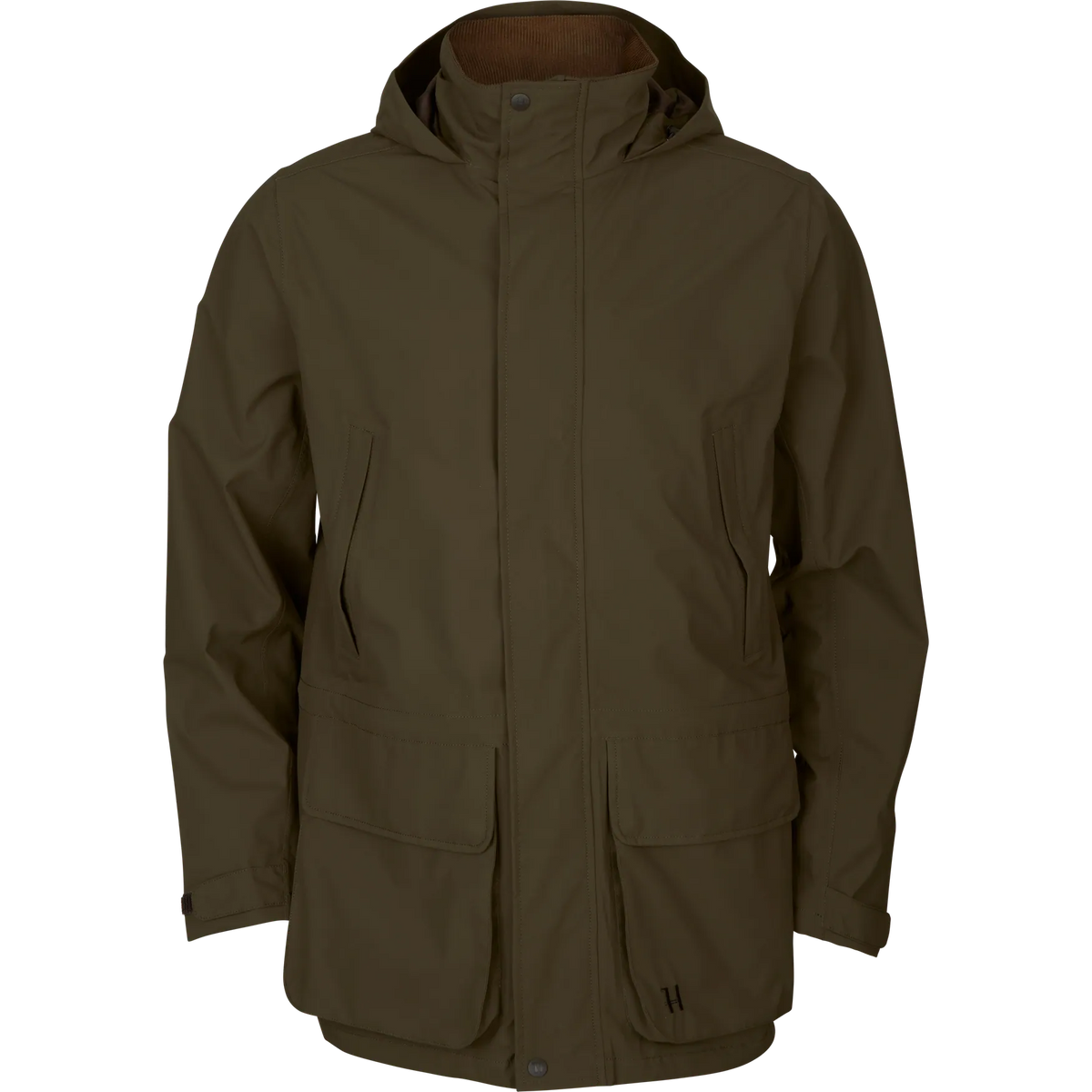 Orton tech HWS jacket - Willow green