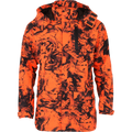 Wildboar Pro HWS Insulated jacket - AXIS MSP®Orange Blaze