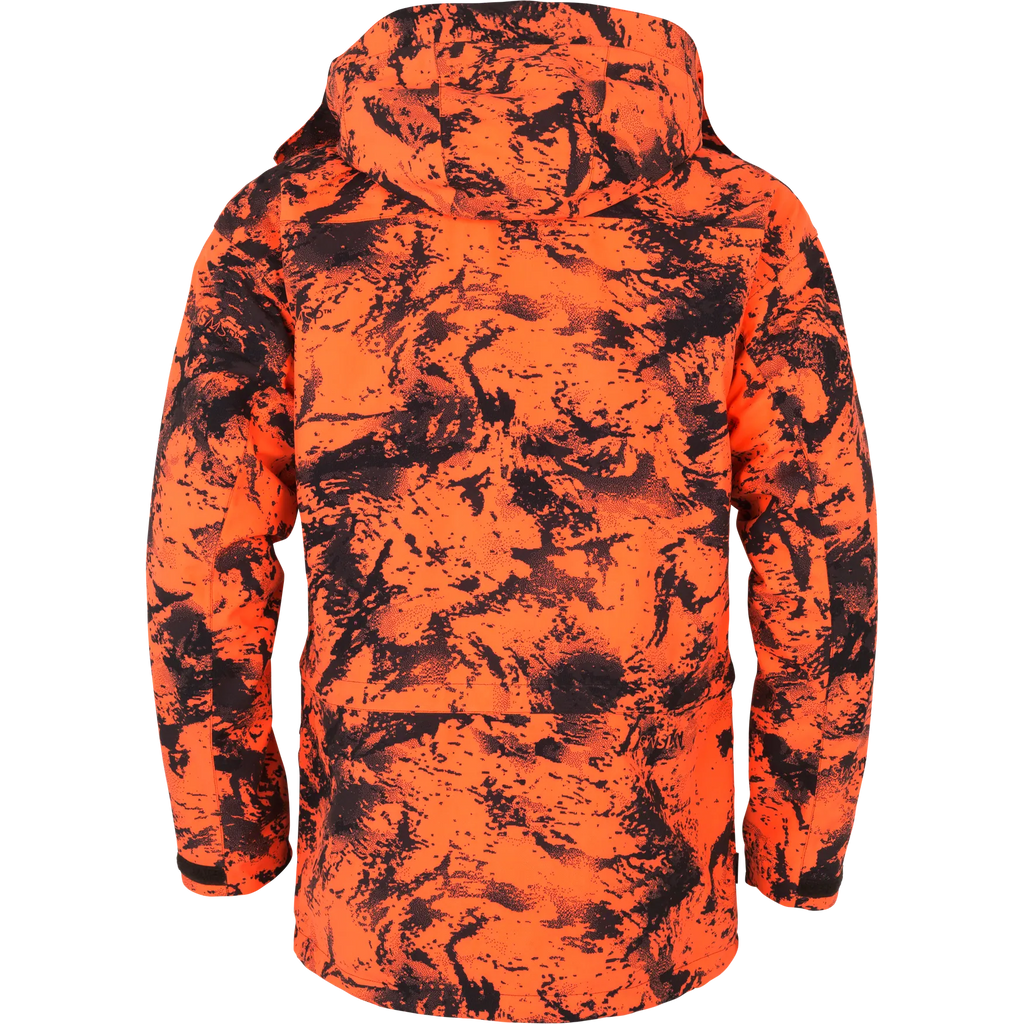 Wildboar Pro HWS Insulated jacket - AXIS MSP®Orange Blaze