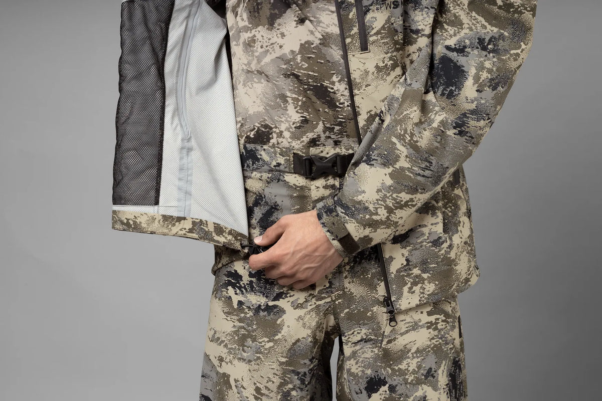 Mountain Hunter Expedition HWS Packable jacket - AXIS MSP®Mountain