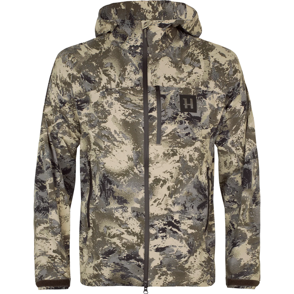 Mountain Hunter Expedition HWS Packable jacket - AXIS MSP®Mountain