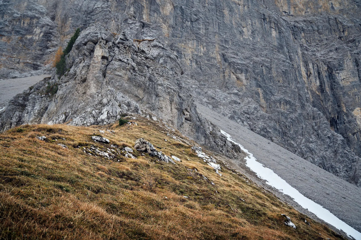 Mountain Hunter Expedition HWS Packable jacket - AXIS MSP®Mountain