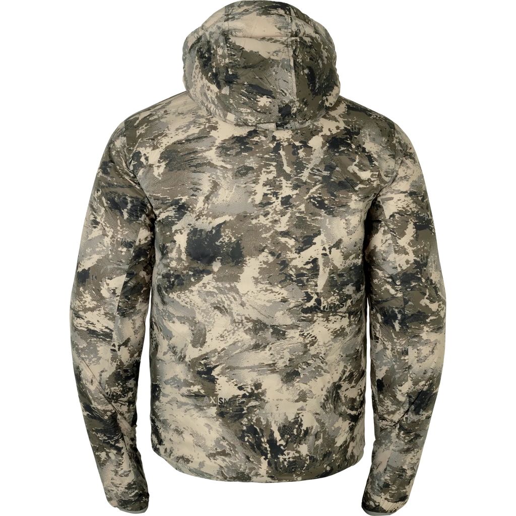 Mountain Hunter Expedition packable Down jacket - AXIS MSP®Mountain