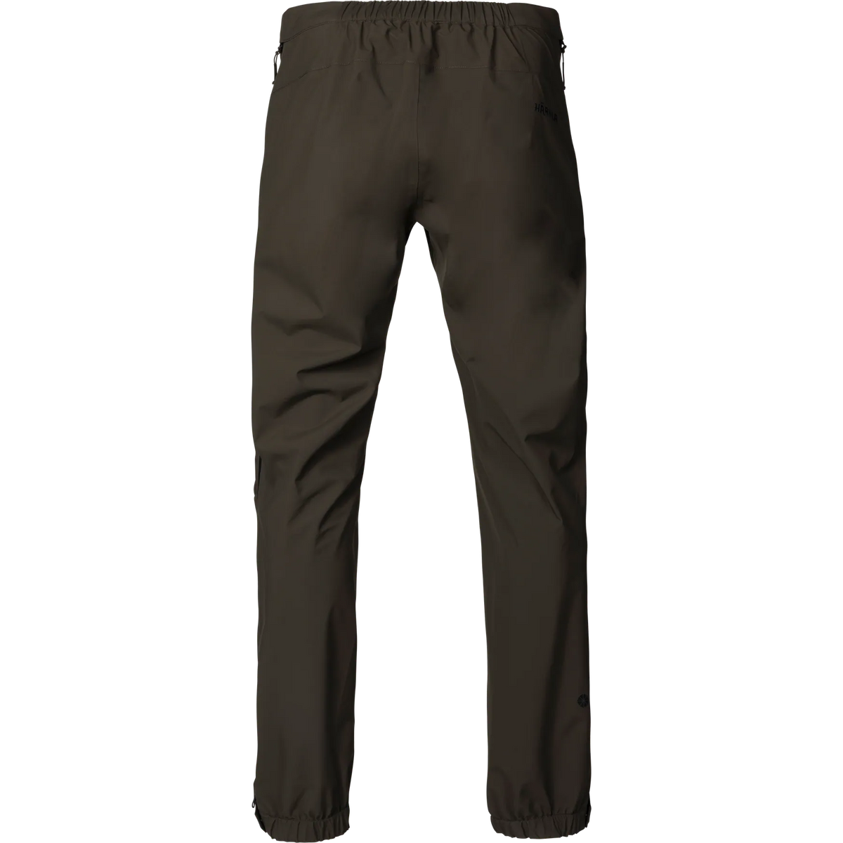 Logmar HWS packable trousers - Willow green