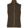 Sandhem Pro waistcoat Women - Forest green