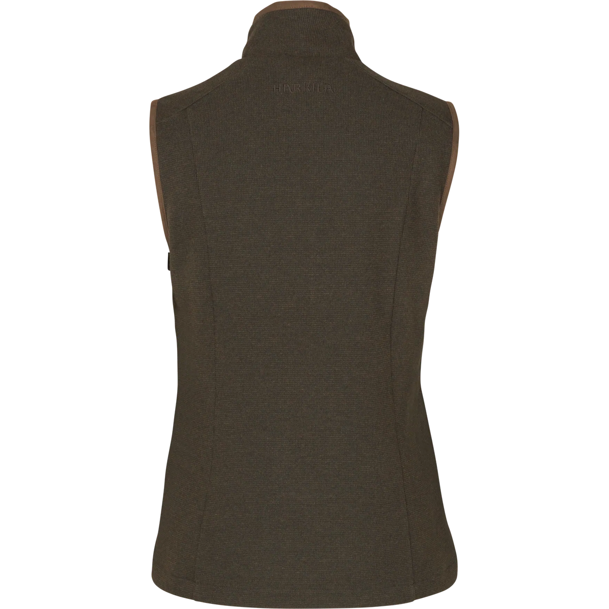 Sandhem Pro waistcoat Women - Willow green