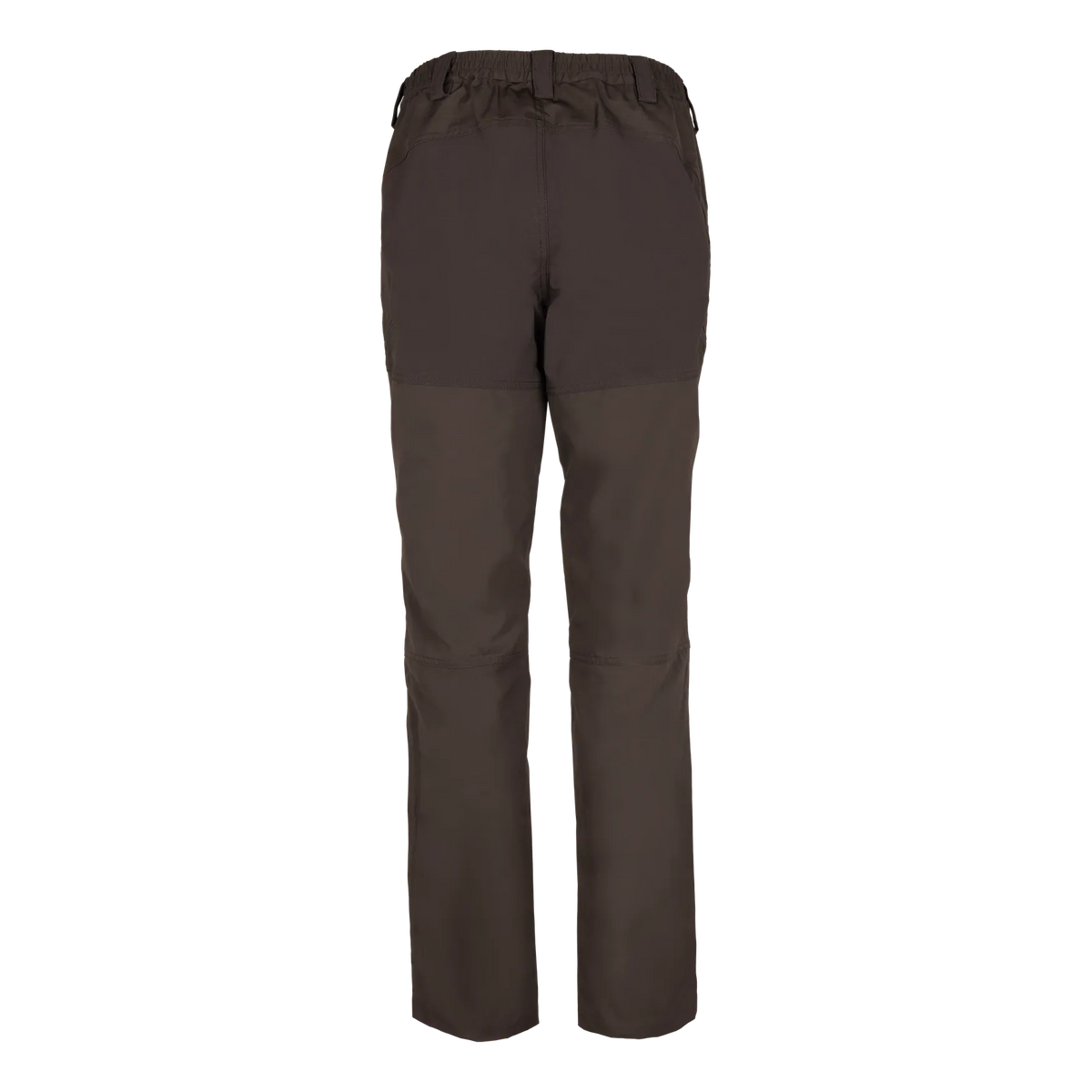 Härkila Fjell trousers women - Shadow brown