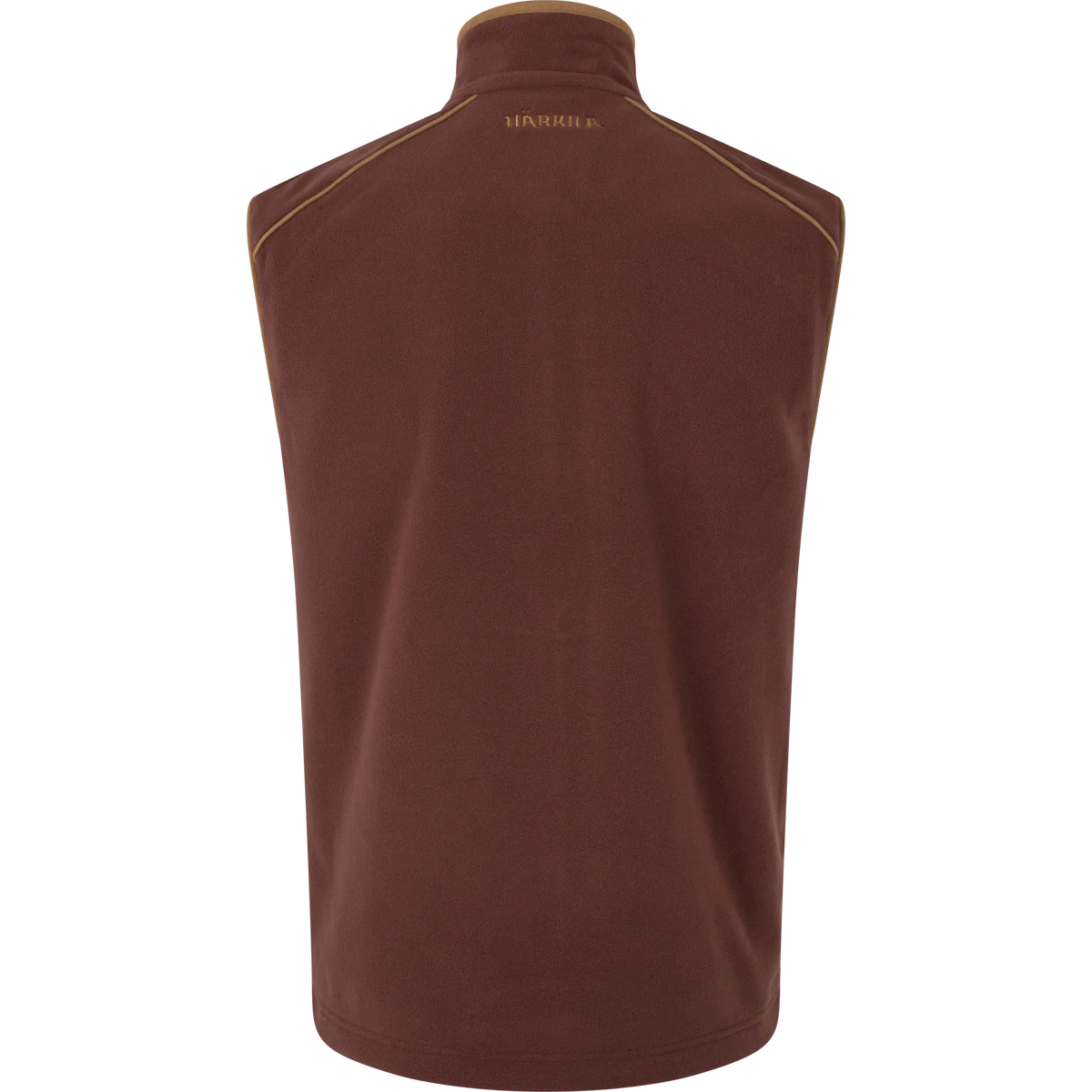 Sandhem 200 waistcoat - Burgundy