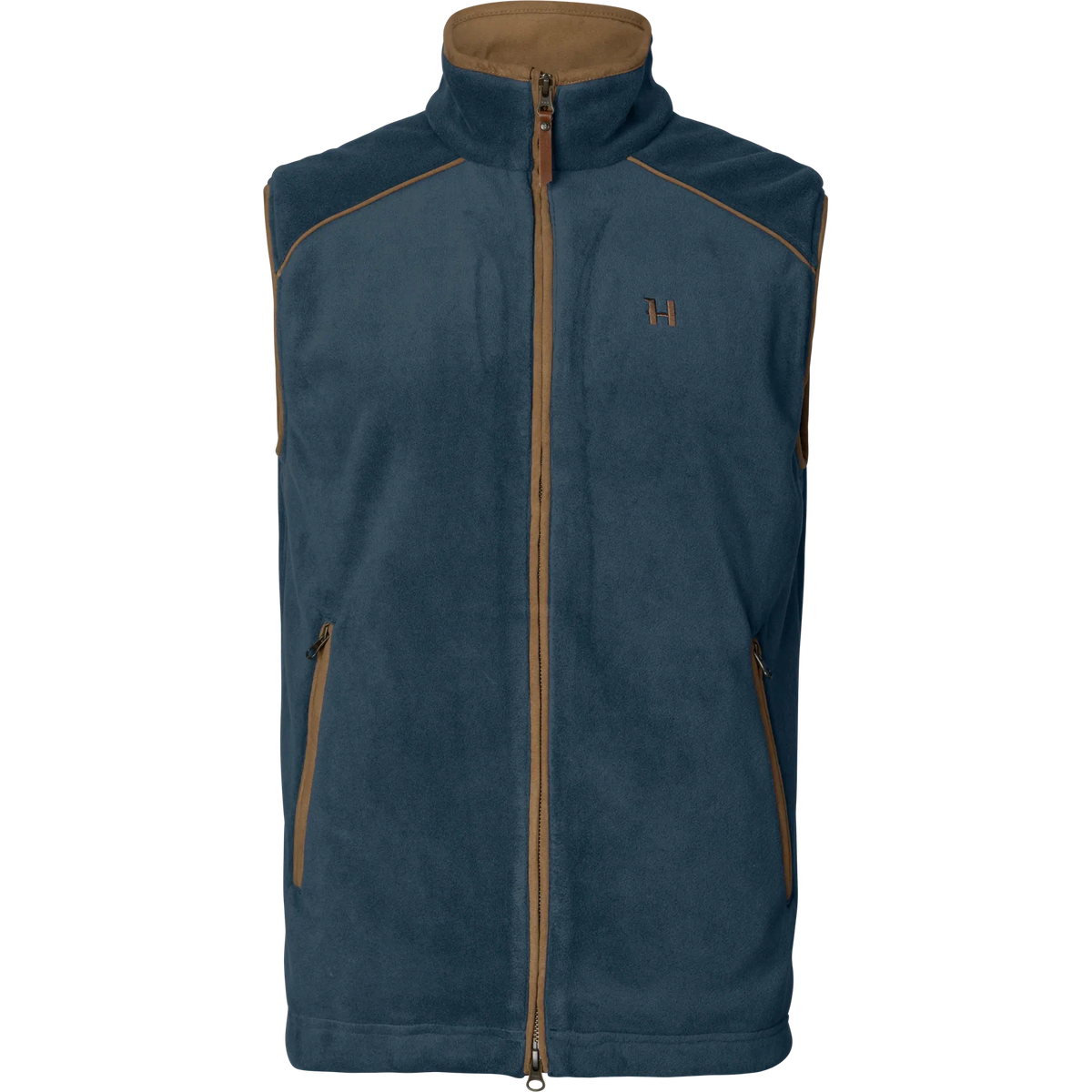 Sandhem 200 waistcoat - Blue