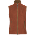 Sandhem 200 waistcoat Women - Arabian spice