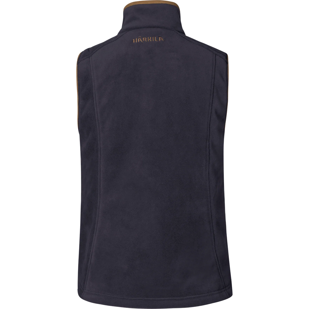 Sandhem 200 waistcoat Women - Deep well purple