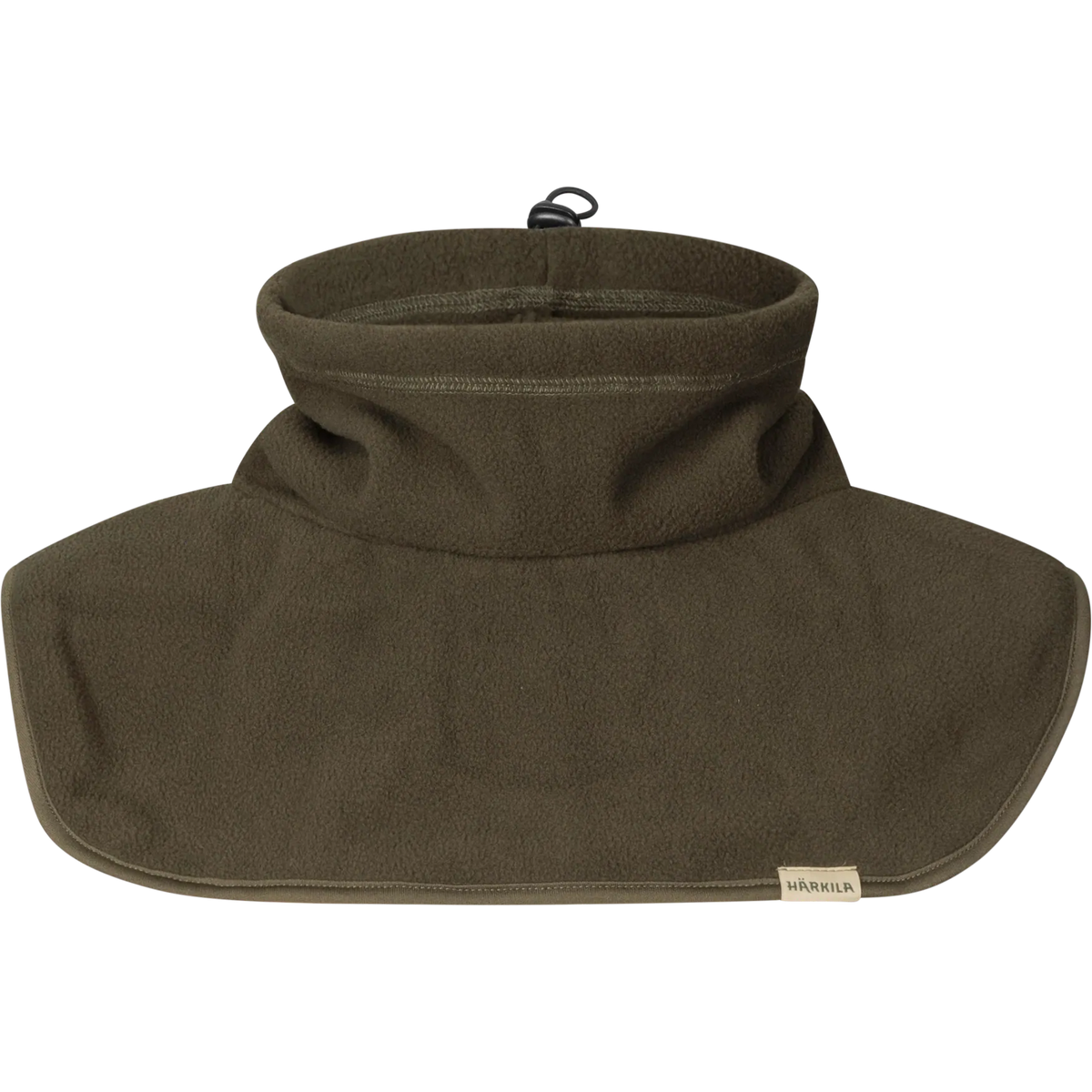Trygve neck gaiter - Willow green