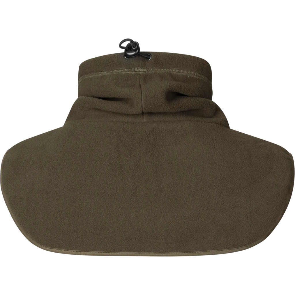 Trygve neck gaiter - Willow green