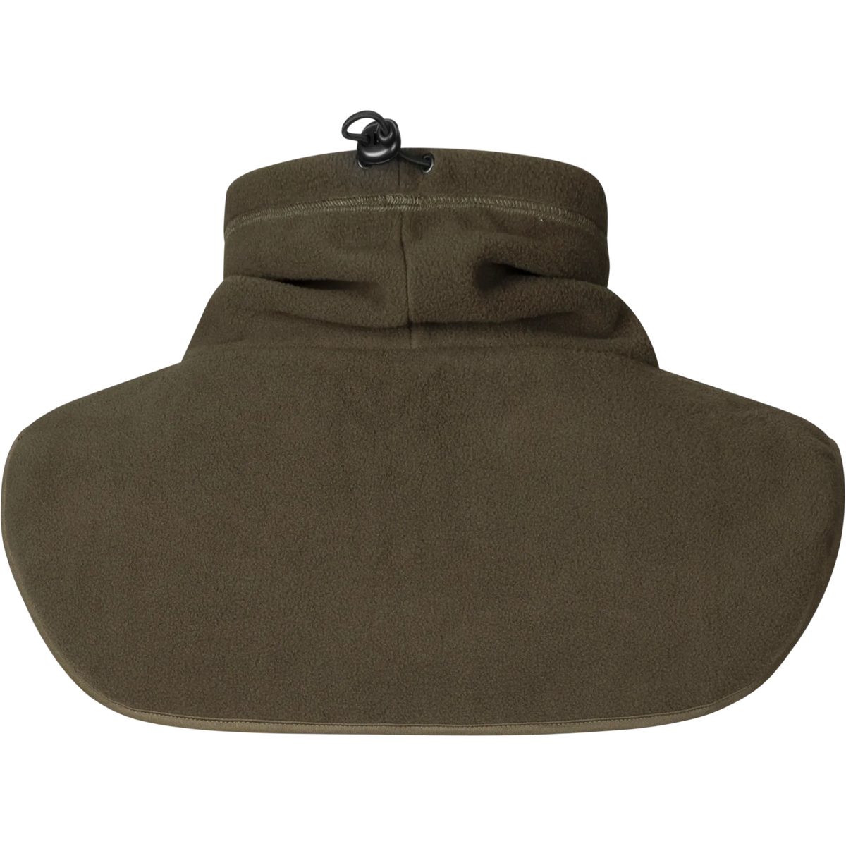 Trygve neck gaiter - Willow green