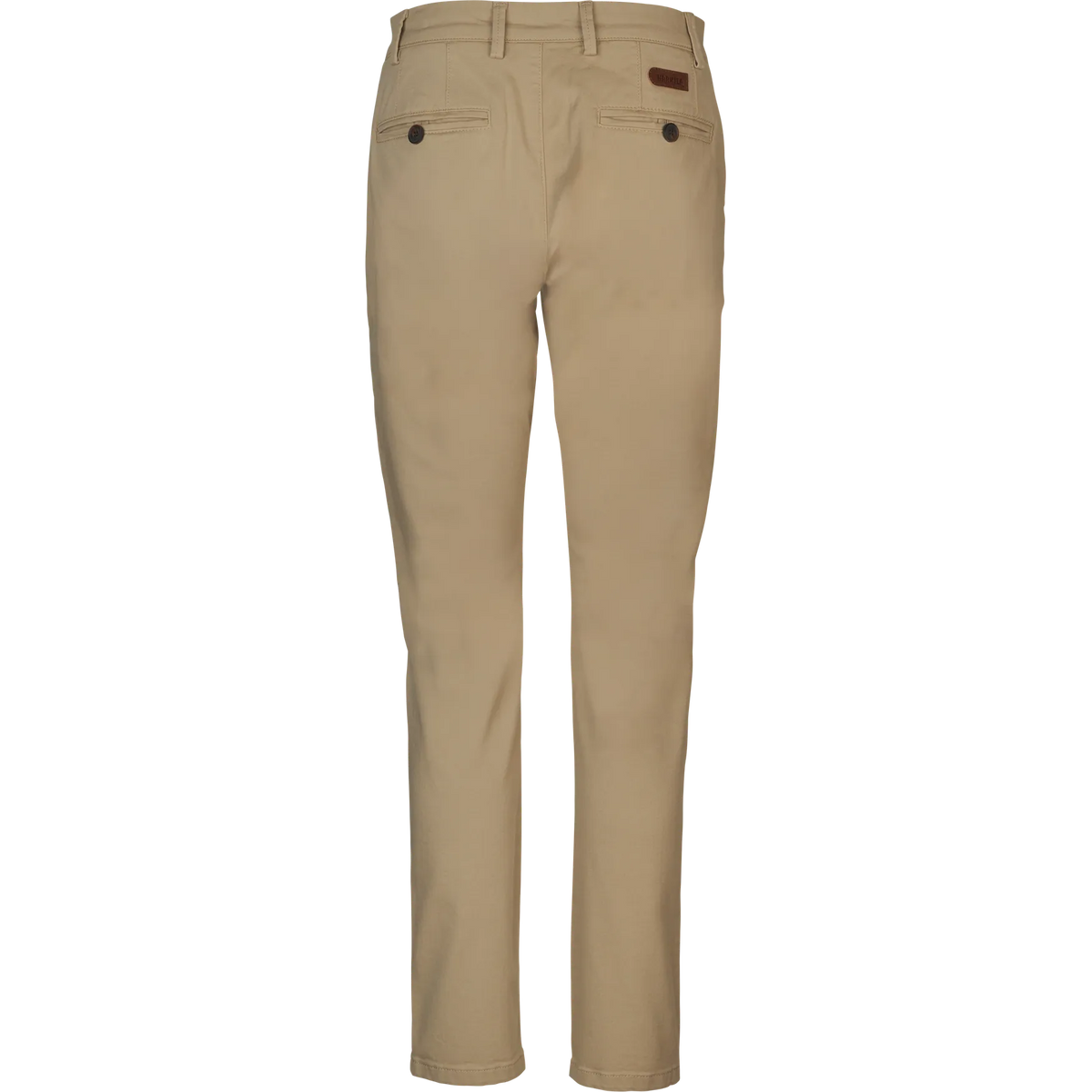 Norberg Lady chinos - Sand