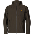 Logmar HWS packable jacket - Willow green