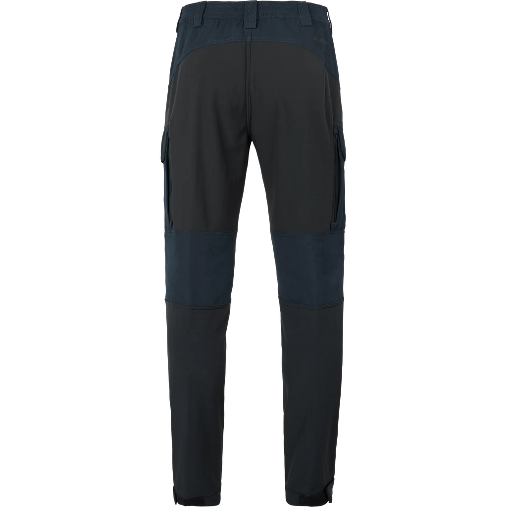 Härkila Scandinavian trousers - Salute/Anthracite