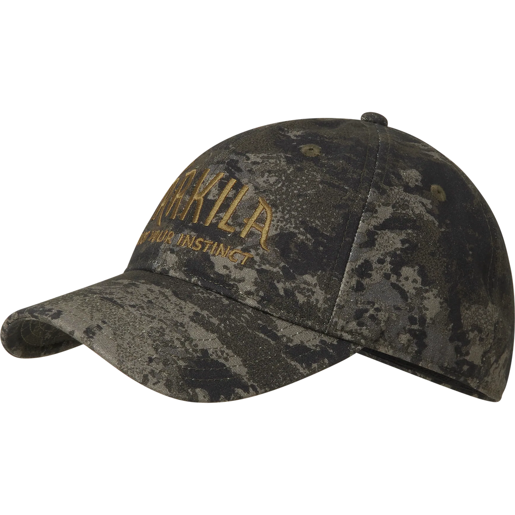 Modi camo cap - AXIS MSP®Black/Black