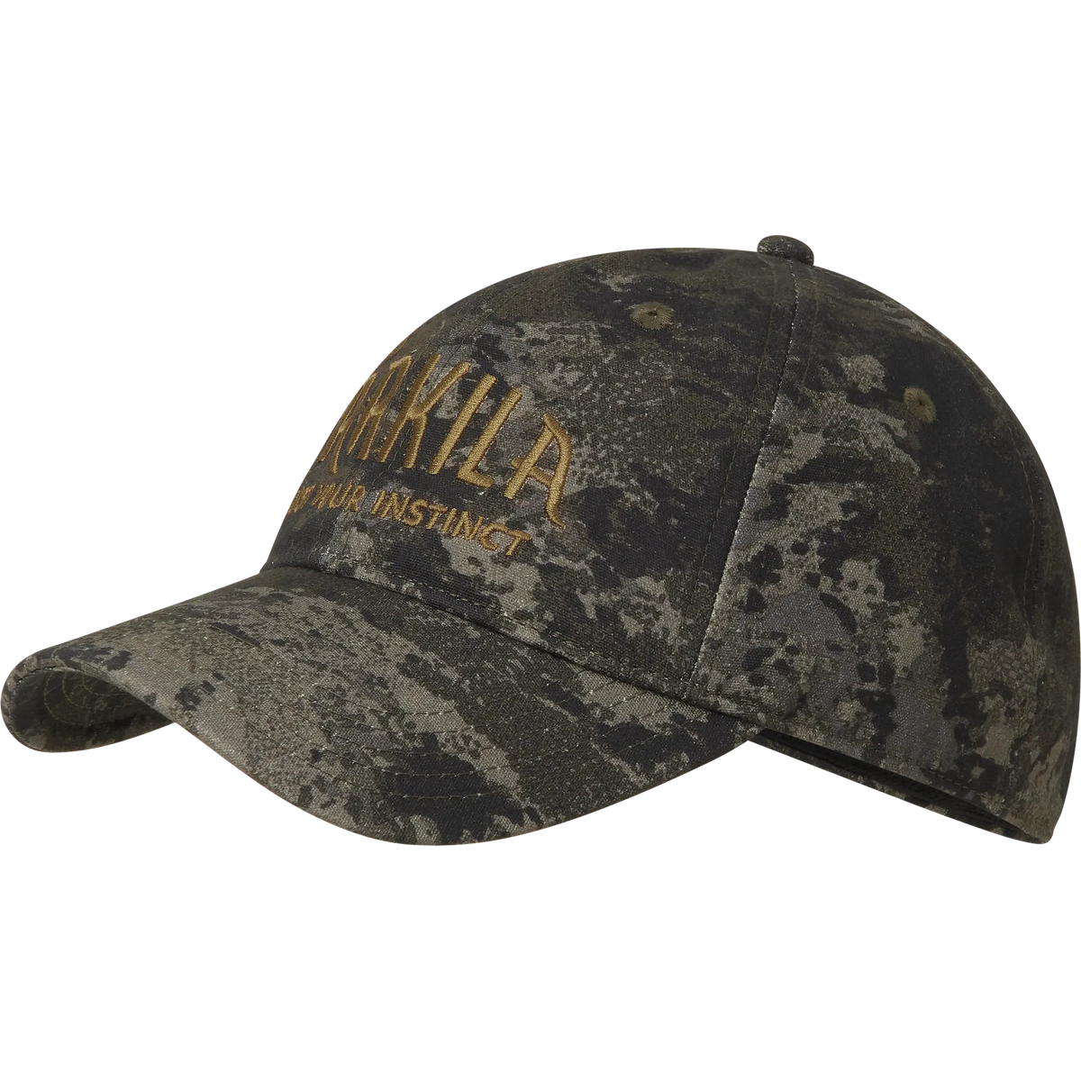 Modi camo cap - AXIS MSP®Black/Black