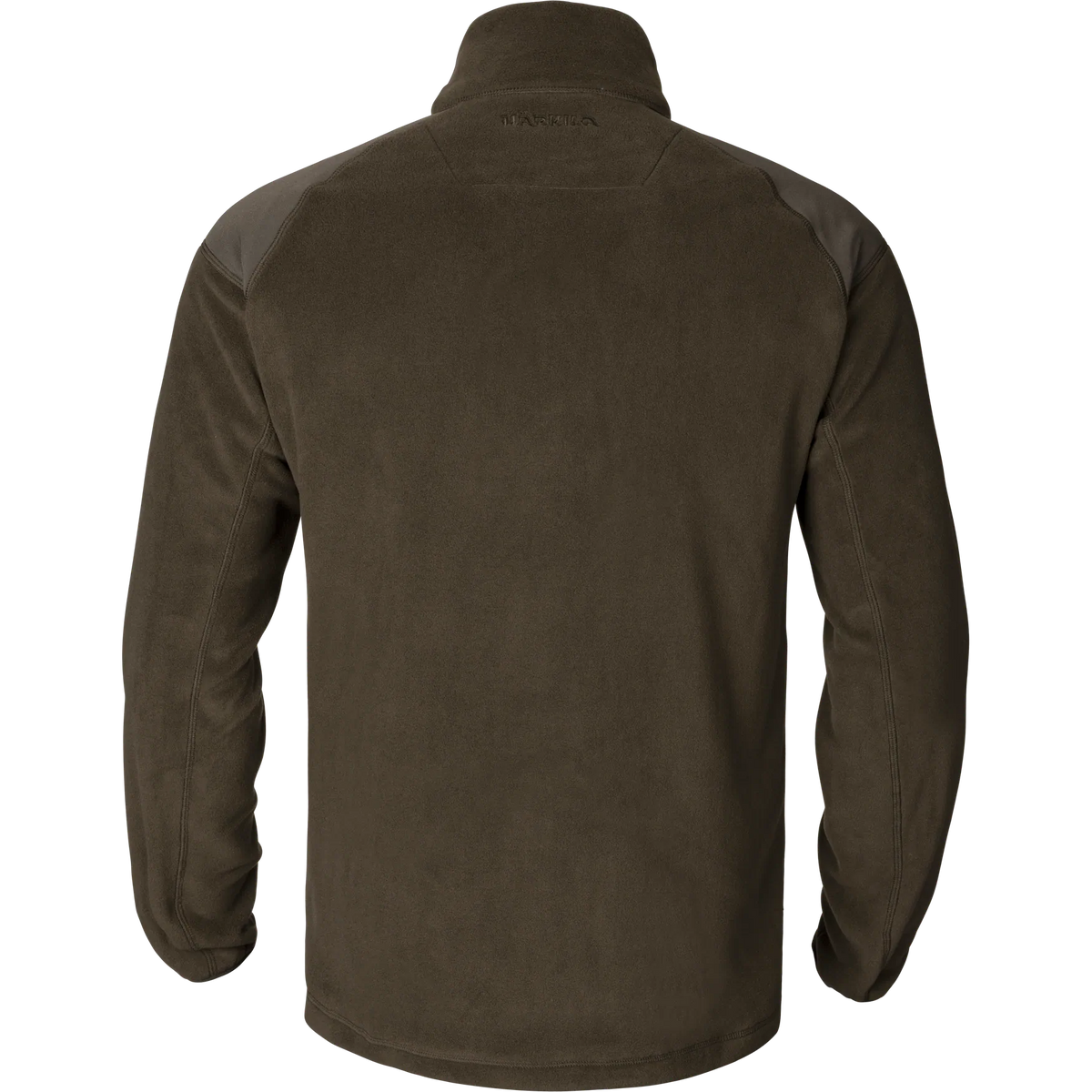 Venjan 2.0 fleece - Shadow brown