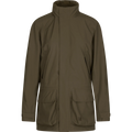 Orton tech HWS jacket Women - Willow green