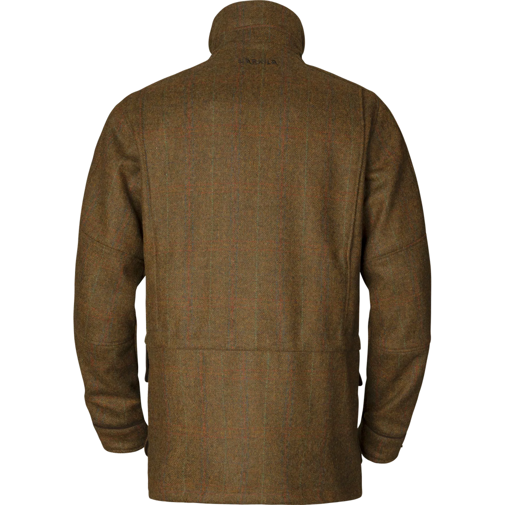 Kenmore GTX jacket - Terragon brown