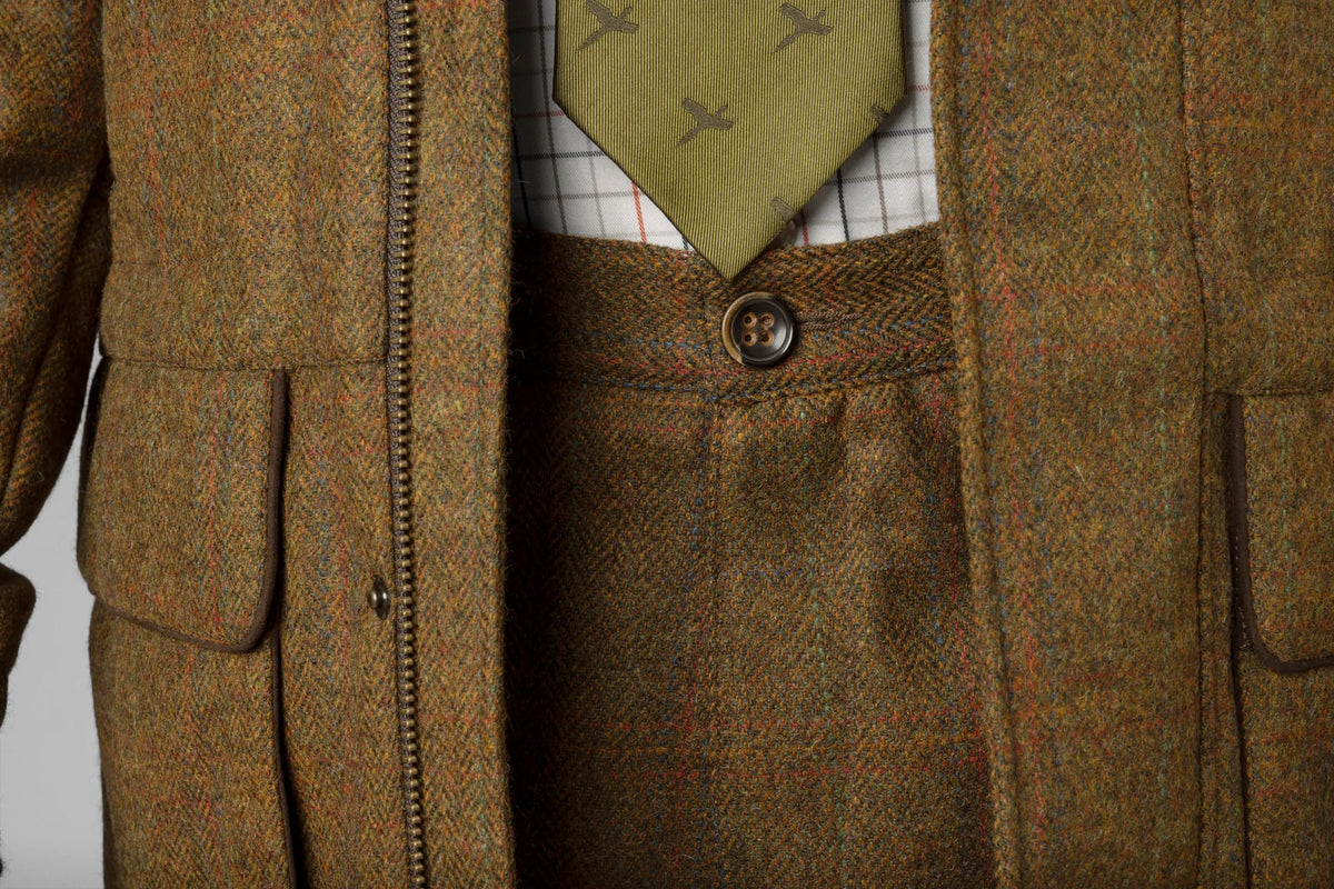 Kenmore GTX breeks - Terragon brown