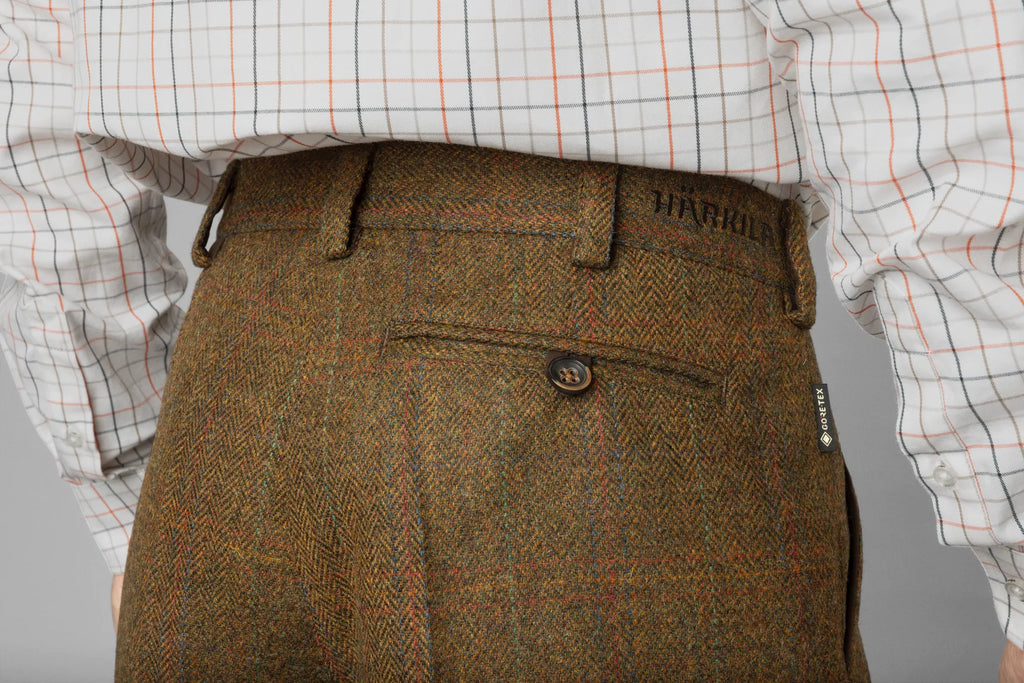 Kenmore GTX breeks - Terragon brown