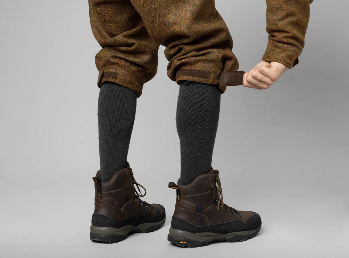 Kenmore GTX breeks - Terragon brown