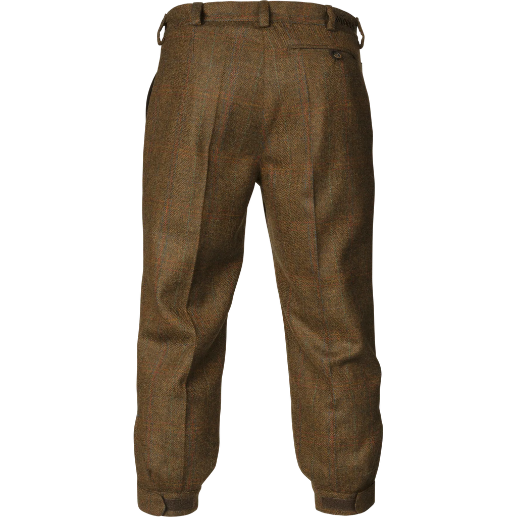 Kenmore GTX breeks - Terragon brown