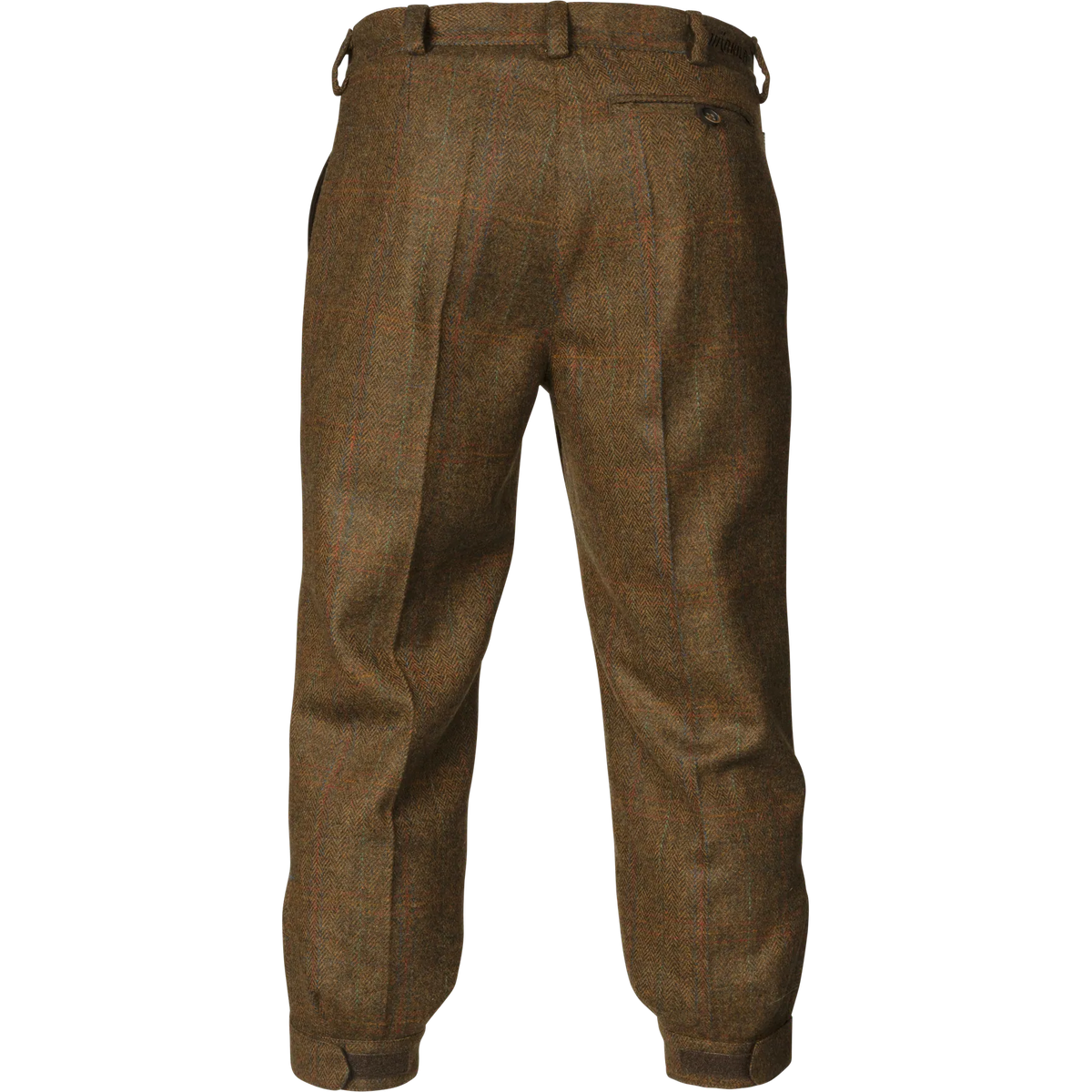 Kenmore GTX breeks - Terragon brown