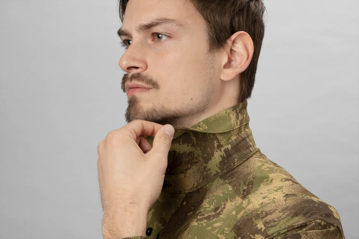 Deer Stalker camo L/S shirt - AXIS MSP®Forest