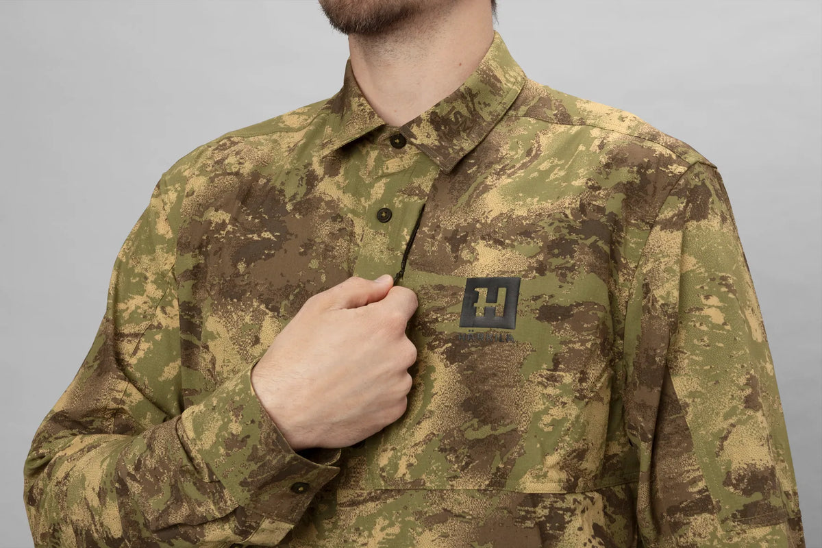 Deer Stalker camo L/S shirt - AXIS MSP®Forest