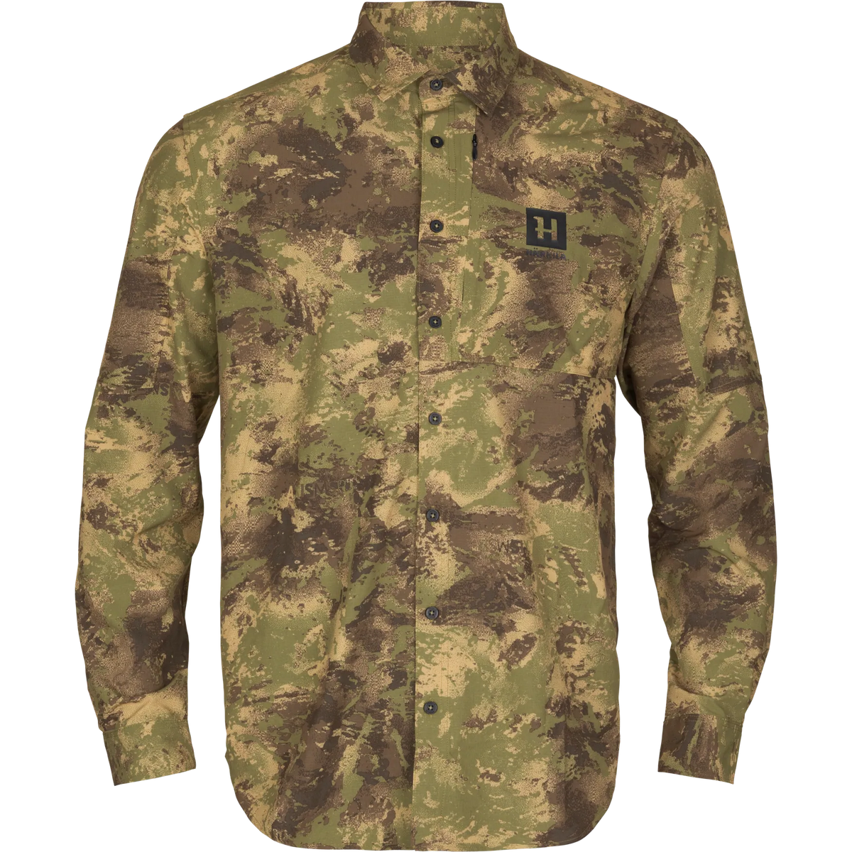 Deer Stalker camo L/S shirt - AXIS MSP®Forest