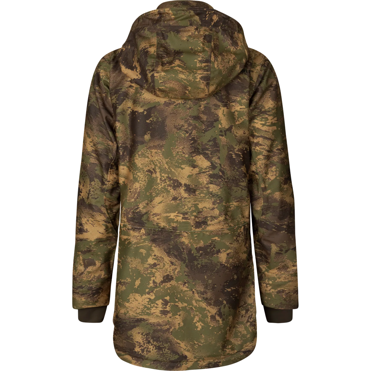 Deer Stalker camo HWS jacket Women - AXIS MSP®Forest
