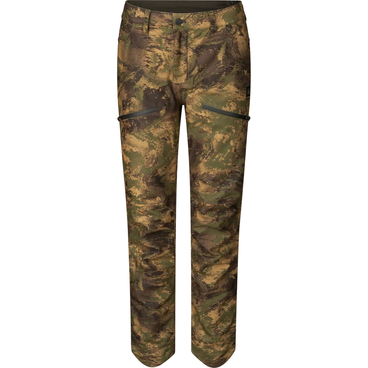 Deer Stalker camo HWS trousers Women - AXIS MSP®Forest