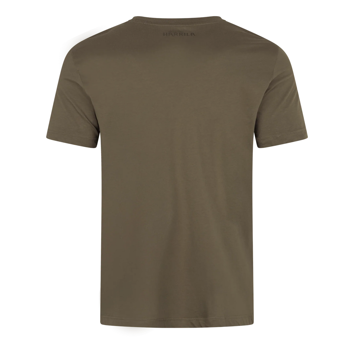 Härkila Scandinavian S/S t-shirt - Grape leaf